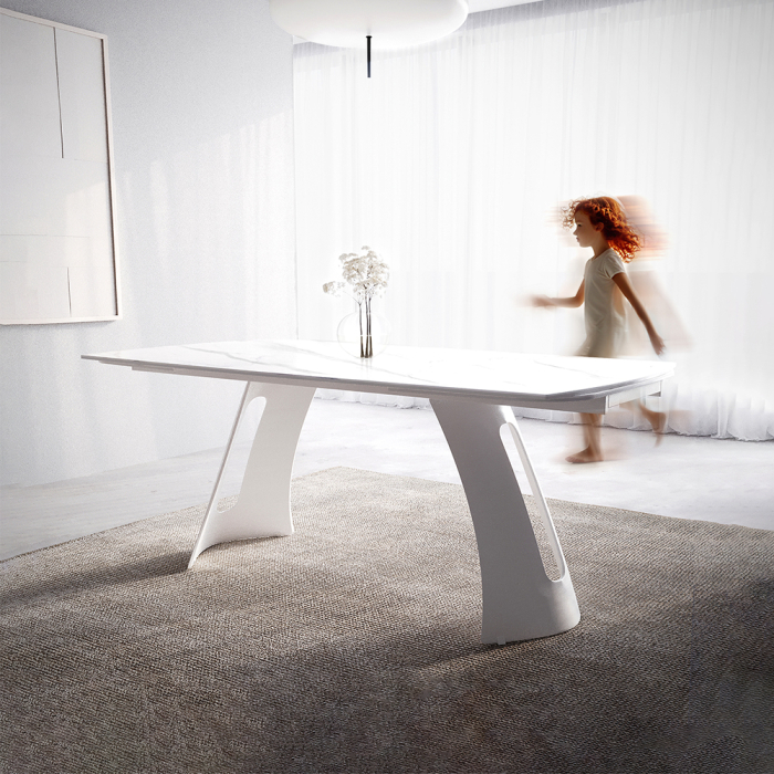 Стіл LUNA WG. Фото 4