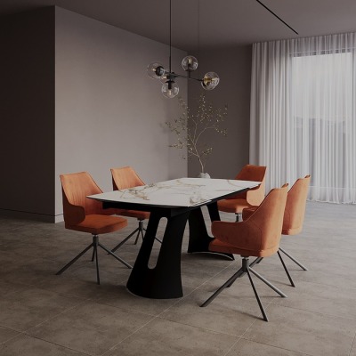 Стіл LUNA B. Фото 9