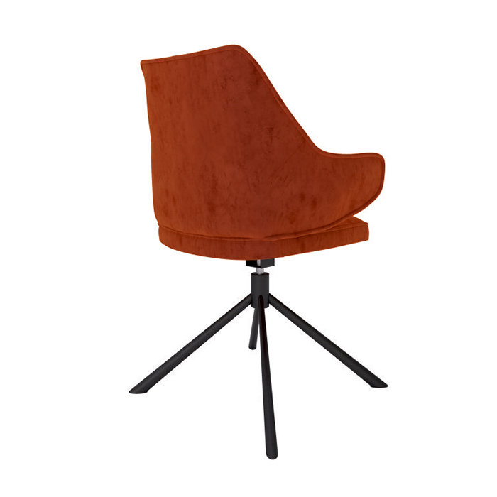 Крісло Julia В. Фото 3