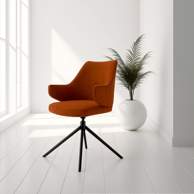 Крісло Julia В. Фото 4