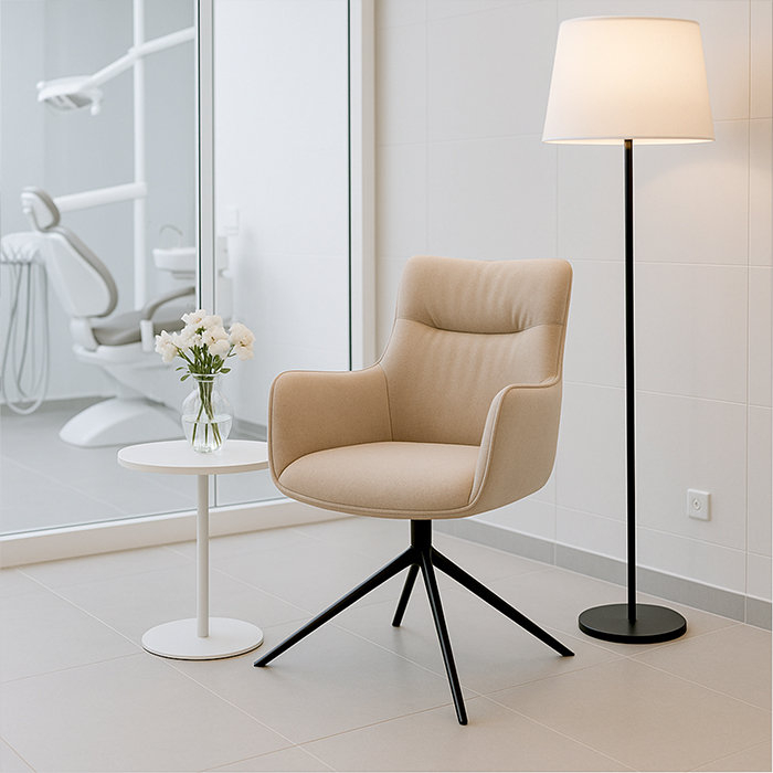 Крісло Stelvio B. Фото 3