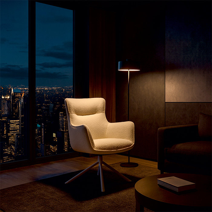 Крісло Stelvio W. Фото 5