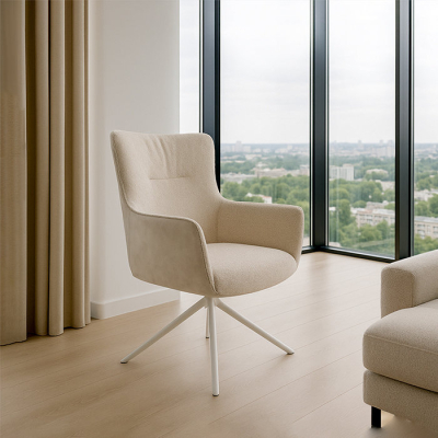 Крісло Stelvio W. Фото 3