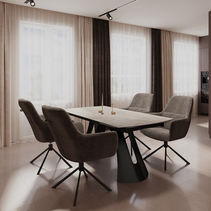 Крісло Vento B. Фото 6