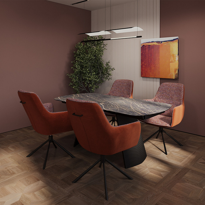 Крісло Vento B. Фото 8