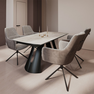 Крісло Vento B. Фото 7