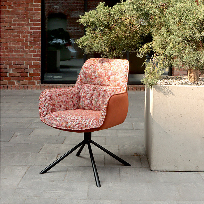 Крісло Vento B. Фото 4