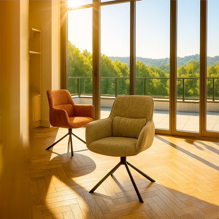 Крісло Vento B. Фото 5