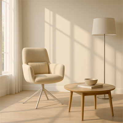 Крісло Vento W. Фото 5