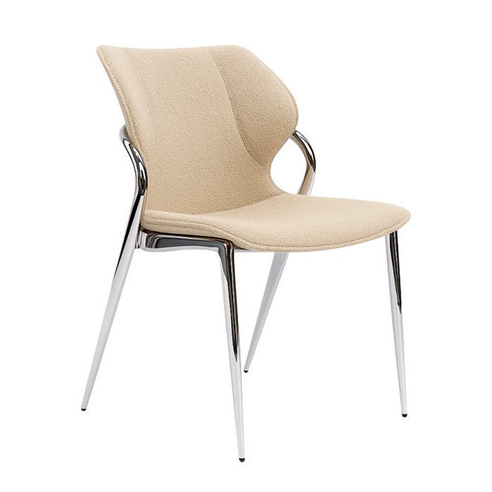 Крісло Uno CH. Фото 2