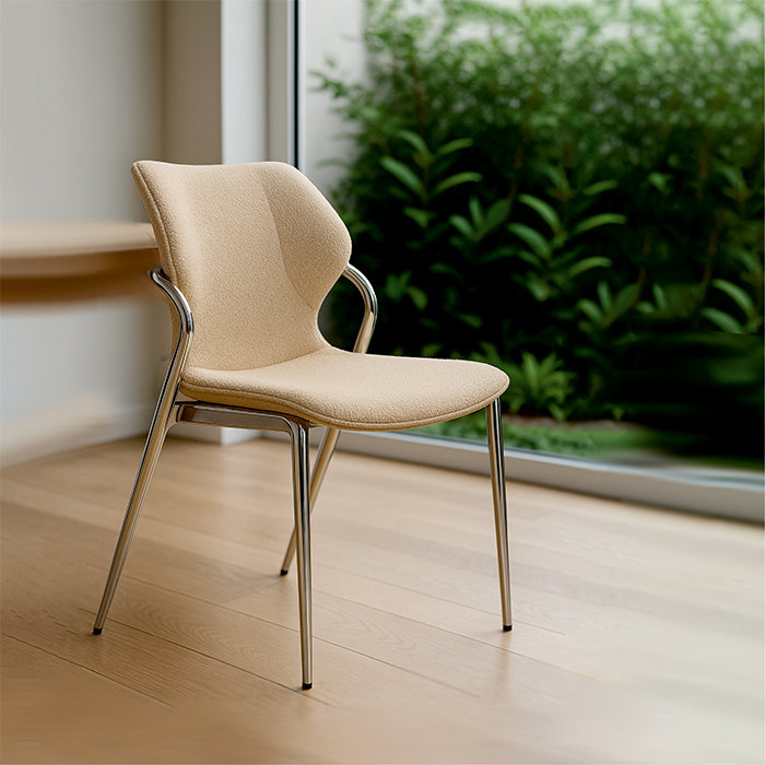 Крісло Uno CH. Фото 4