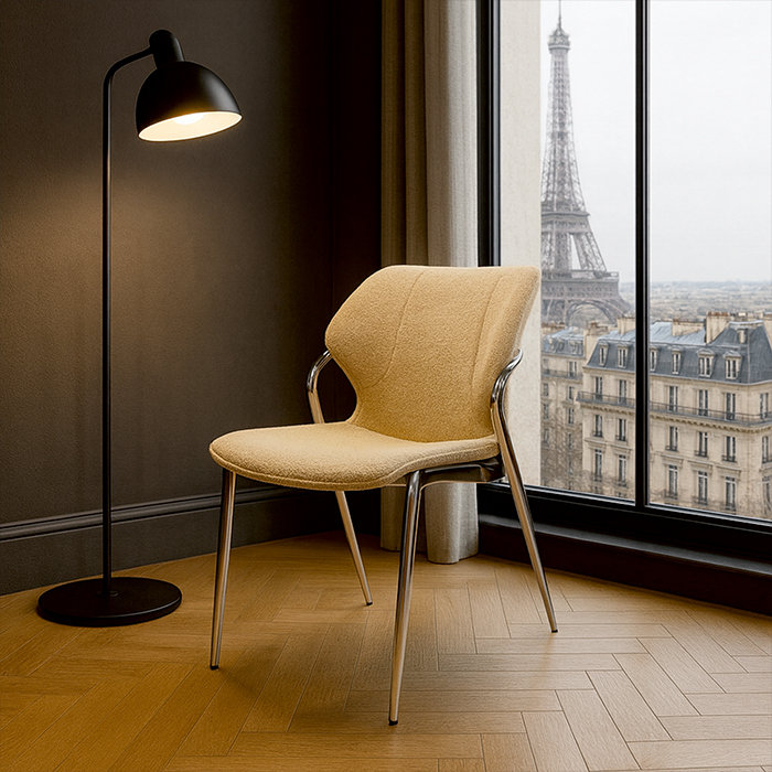 Крісло Uno CH. Фото 5