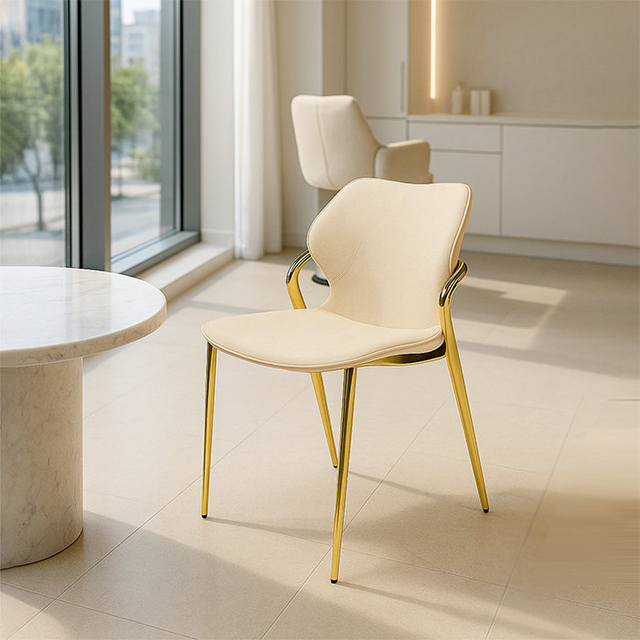 Крісло Uno G. Фото 5