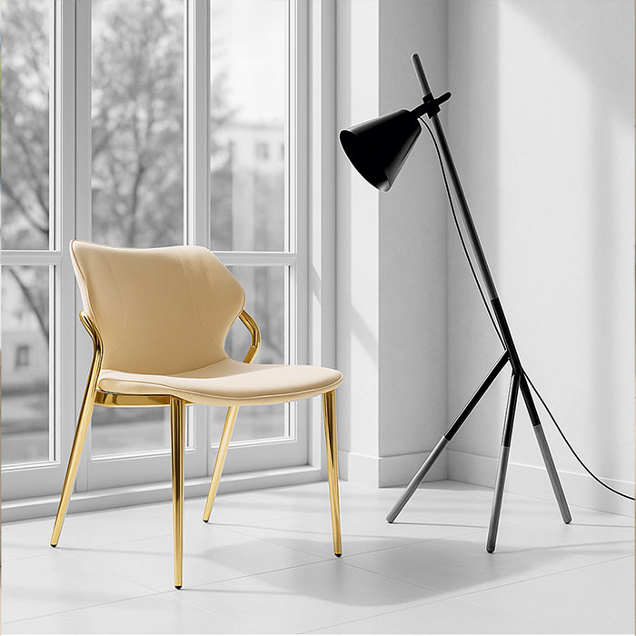 Крісло Uno G. Фото 3