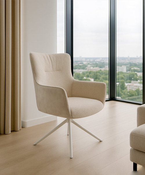 Крісла Stelvio